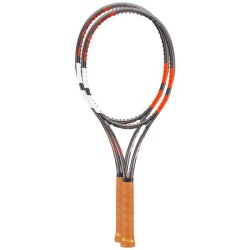 Tennis racket Babolat Pure Strike VS 2 Pack - chrome/red/white