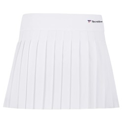 Women's skirt Tecnifibre Team Skort - white