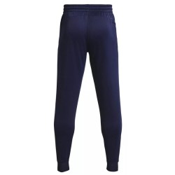 Men's trousers Under Armour Men's Armour Fleece Joggers - midnight navy/black