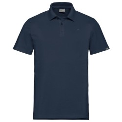 Men's Polo T-shirt Head Polo M - dark blue