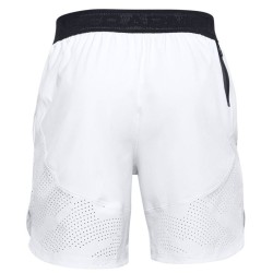 Men's shorts Under Armour Men's UA Stretch Woven Shorts - halo grey