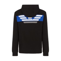 Men's Jumper EA7 Man Jersey Sweatshirt - black