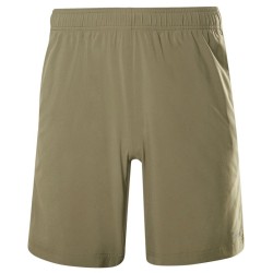 Men's shorts Reebok Austin Short-Solid M - army green