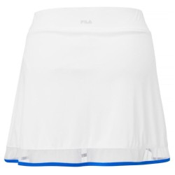 Women's skirt Fila Skort Michelle W - white