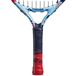 Junior tennis rackets Babolat Ballfighter 17 2023