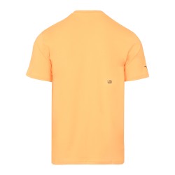 Men's T-shirt Bullpadel Manizal - albaricoque