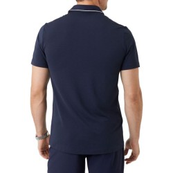 Men's Polo T-shirt Bj_rn Borg Ace Light Polo - night sky