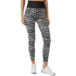 Women's leggings Bj_rn Borg Sthlm Seamless Light Tights - multi