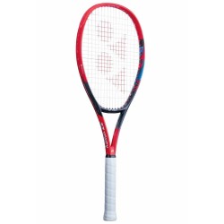 Tennis racket Yonex VCORE 100L (280 g) SCARLET + string + stringing