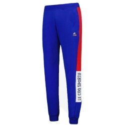 Men's trousers Le Coq TRI Pant Regular N°1 SS23 - bleu electro