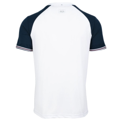 Boys' t-shirt Fila T-Shirt Alfie Boys - white/peacoat blue