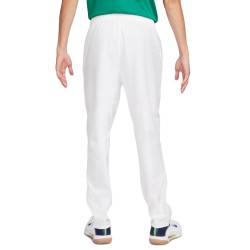 Men's trousers Nike Court Advantage Dri-Fit Tennis Pants - white/black