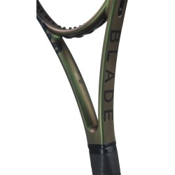 Tennis racket Wilson Blade 104 V8.0