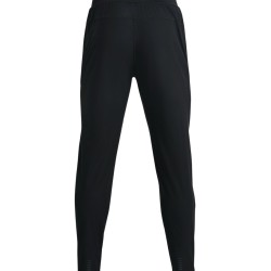 Men's trousers Under Armour Men's Qualifier Run 2.0 Pants - black/reflective