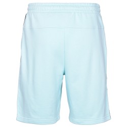 Men's shorts Calvin Klein PW 9" Knit Short - blue tint