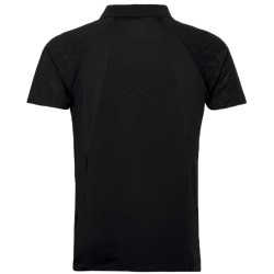 Men's Polo T-shirt Ellesse Beaumont Polo - black