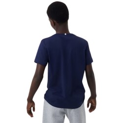 Boys' t-shirt Bj_rn Borg Sthlm T-shirt - navy