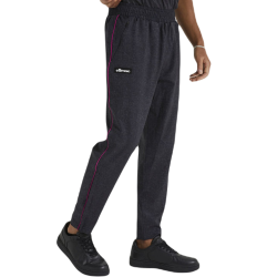 Men's trousers Ellesse Kovica Pant - black denim