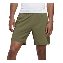 Men's shorts Adidas Ergo Short 7" - olive strata/wonder taupe