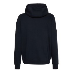 Men's Jumper Tommy Hilfiger Essentials Hoody - desert sky