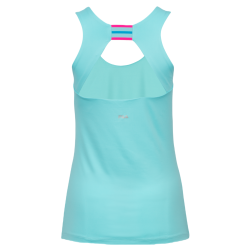 Women's top Fila Top Alissa - blue radiance