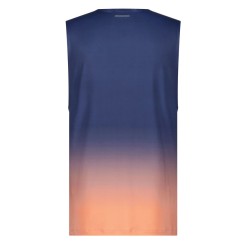 Men's T-shirt Australian Open Performance Tank - pacific ombre