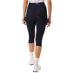 Women's leggings Bj_rn Borg Ace 3/4 Tights - night sky