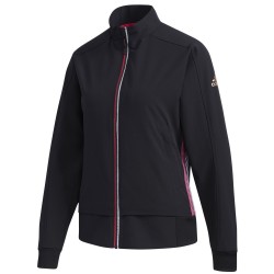 Women's jumper Adidas W Woven Jacket - black