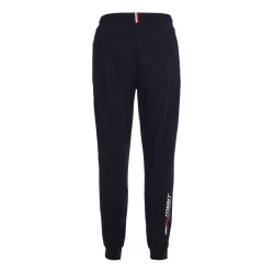 Men's trousers Tommy Hilfiger Essentials Sweatpants - desert sky