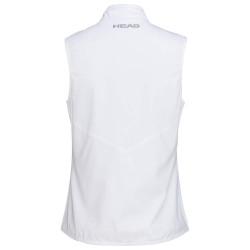 Women's vest Head Club 22 Vest W - white