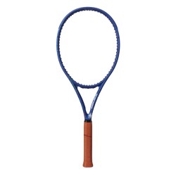 Tennis racket Wilson Clash 100 V2.0 Roland Garros 2022
