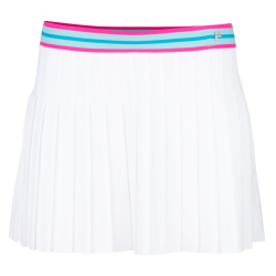 Women's skirt Fila Skort Finja - white