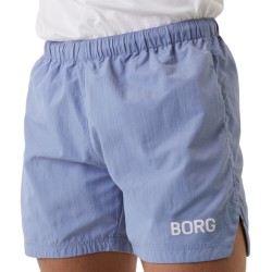Men's shorts Bj_rn Borg Borg Training Shorts - stonewash