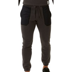 Men's trousers Bj_rn Borg Stockholm Sweet Pant M - pavement