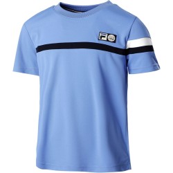 Men's T-shirt Fila T-Shirt Roman M - marina