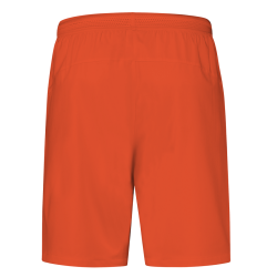 Men's shorts K-Swiss Tac Hypercourt Short - spicy orange