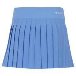Women's skirt Tecnifibre Team Skort - azur