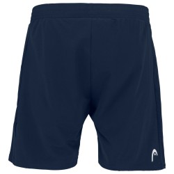 Men's shorts Head Power Shorts - dark blue