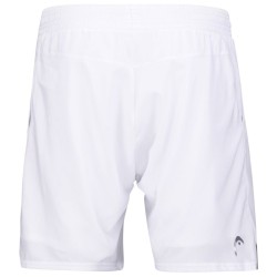 Men's shorts Head Performance Shorts M - white