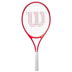 Junior tennis rackets Wilson Roger Federer (25")