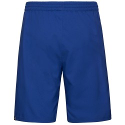 Boys' shorts Head Club Bermudas - royal blue