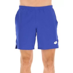 Men's shorts Lotto Tech I - D1 7in Short - royal gem