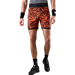 Men's shorts Hydrogen Tiger Tech Shorts - orange