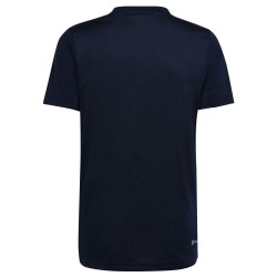 Boys' t-shirt Adidas B Club Tennis T-Shirt - collegiate navy