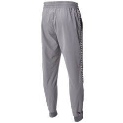 Men's trousers Diadora Pants Challenge - grey quite shade