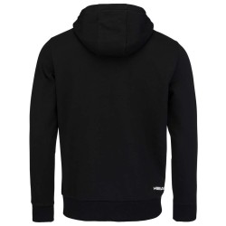 Men's Jumper Head Padel Hoodie Men - black