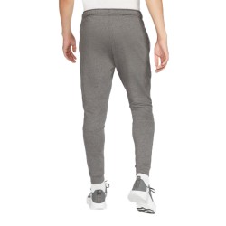 Men's trousers Nike Dri-Fit Pant Taper M - charcoal heathr/black