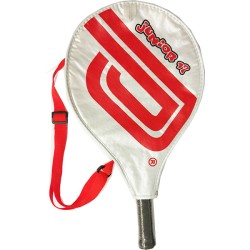 Junior tennis rackets Pro's Pro Junior 17 (17")