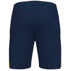 Men's shorts Joma Open III Bermuda M - navy/yellow