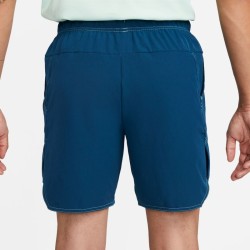 Men's shorts Nike Dri-Fit Advantage Short 7in - valerian blue/white